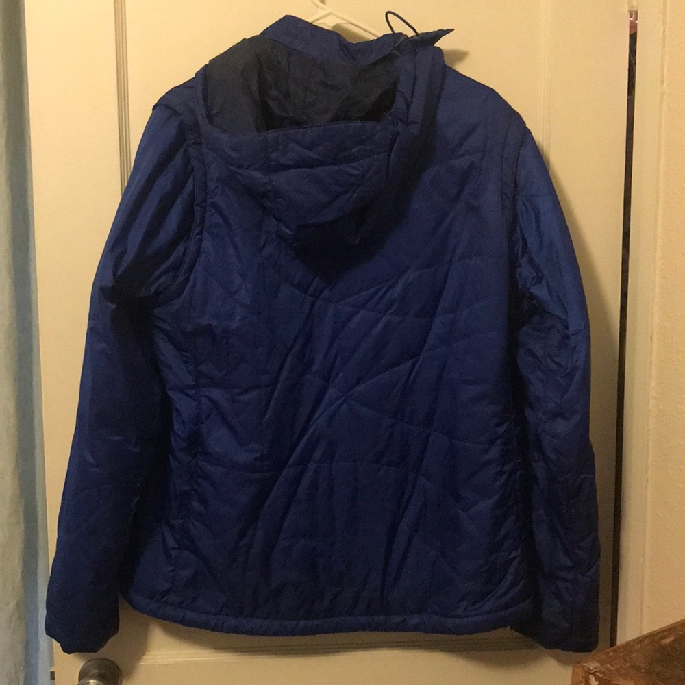 Rei Jacket - image 3